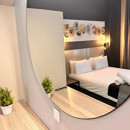 N1 Hotel Samora Machel Harare-3