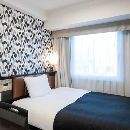 Apa Hotel Akihabara Ekihigashi-3