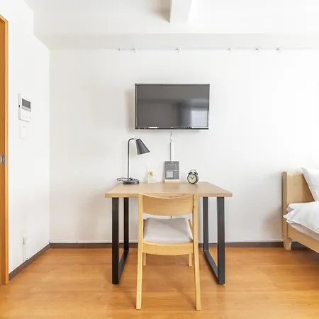 Dash Living Shinjuku-2
