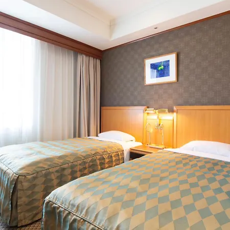 Hotel Le Port Kojimachi-2