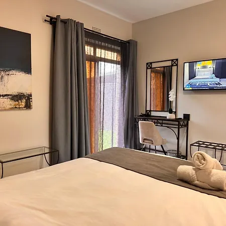 N1 Hotel Rotten Row Harare-3
