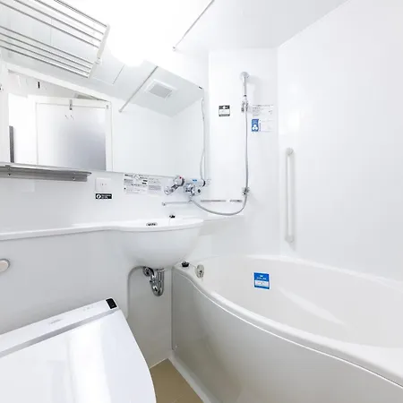 Apa Hotel Asakusa Kuramae Ekimae-3