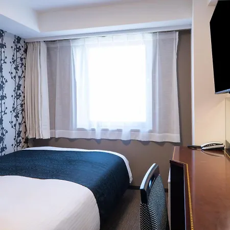 Apa Hotel Haneda Anamori Inari Ekimae-3