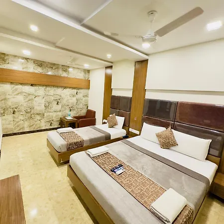 Sheraton Grande At Puratchi Thalaivar Dr Mgr Central Railway Station-2