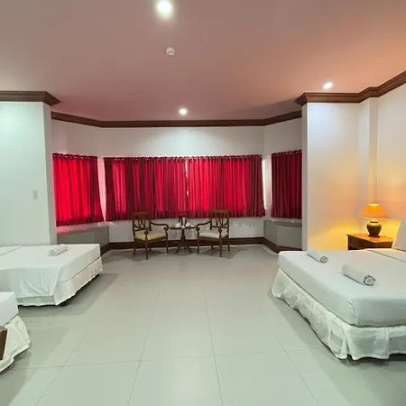 Estancia Resort Hotel-2