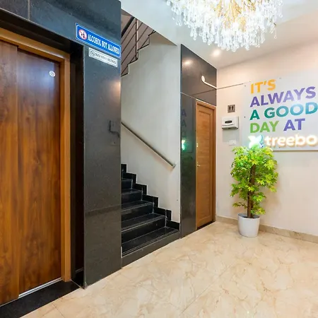 Treebo Elite Inn-2