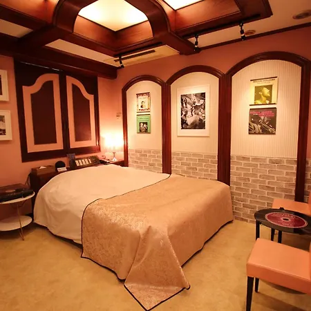 Hotel Oldswing Adult Only-2