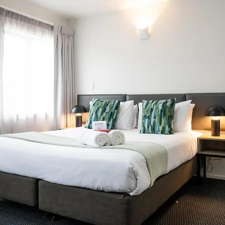 Solsen Flexi-Stay & Motel-2