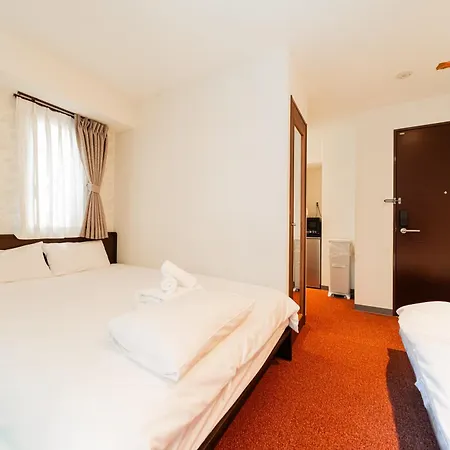 Serorin Light Hotel Tokyo-2