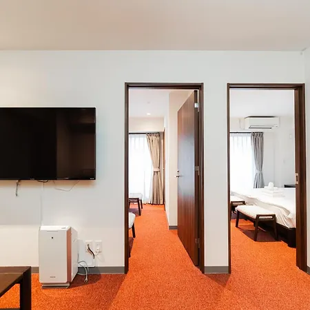 Serorin Light Hotel Tokyo-3
