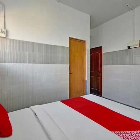 Hotel O Rkr Residency-2