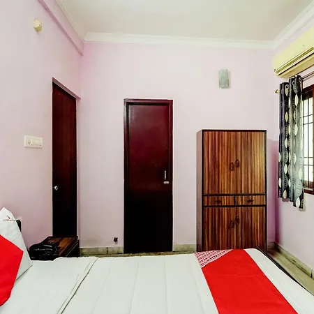 Spot On Jayam Residency-3