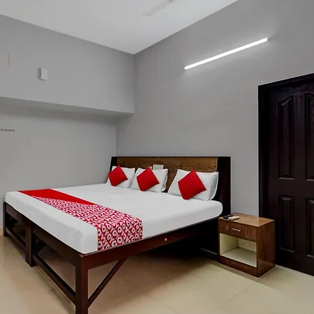 Hotel O Elite Residency-3