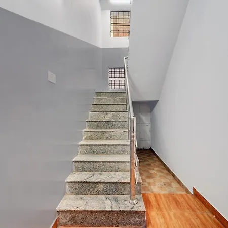 Hotel O Elite Residency-2