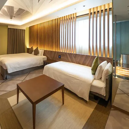 Alfit Hotel & Bar Akasaka-2