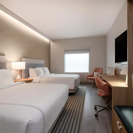 Even Hotel Orlando International Airport By Ihg-2