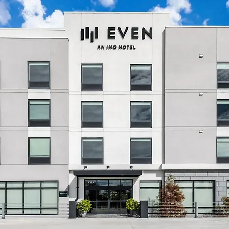 Even Hotel Orlando International Airport By Ihg-3