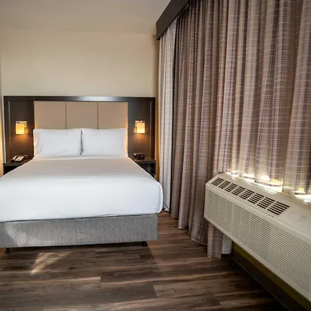 Holiday Inn Express Long Island City E - New York By Ihg-2