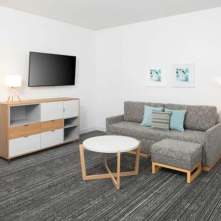 Towneplace Suites Pigeon Forge-2