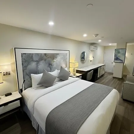 Nova Hotel Jfk-2