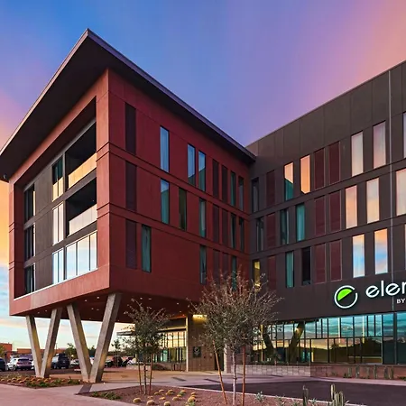 Element By Marriott Phoenix North Norterra-3
