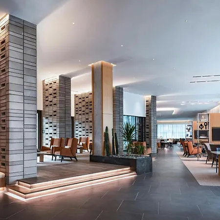 Element By Marriott Phoenix North Norterra-2
