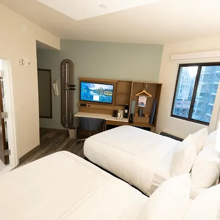 Even Hotel Long Island City - New York By Ihg-2