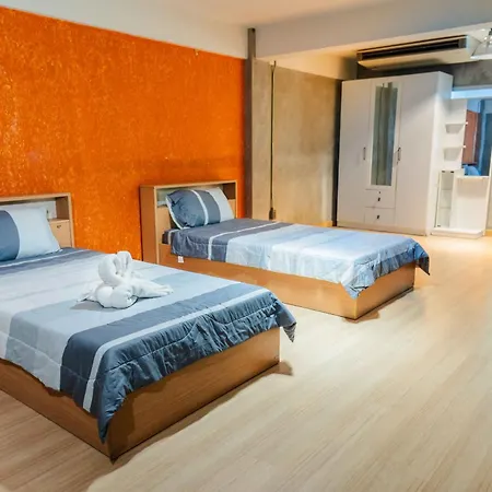 Five Stars Residence-3