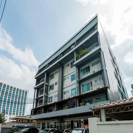 Five Stars Residence-2