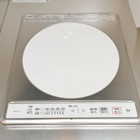 Evergreen Hotel Ichigaya-3