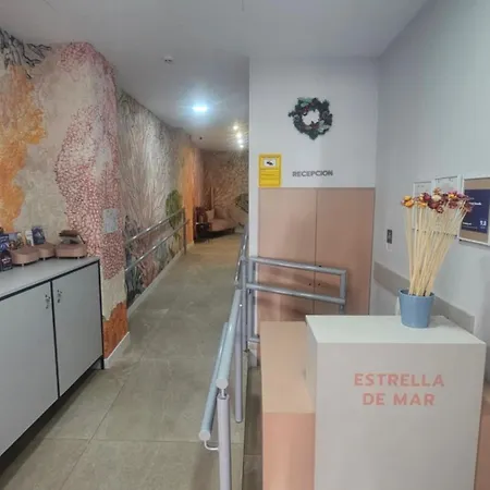 Estrella De Mar - Boutique Aparthotel-2