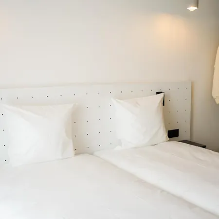 All Suites Appart Hotel Et Hotel - Paris 13 - Porte D'Italie-2