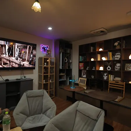 Bud Brew Beyond Dispensary And Hotel-2