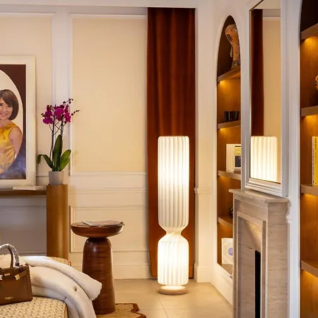 Almarine Eiffel Hotel & Spa By Malone-2