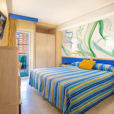 Hotel Servigroup Rialto-3