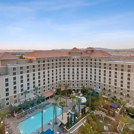 Club Wyndham Grand Desert-3