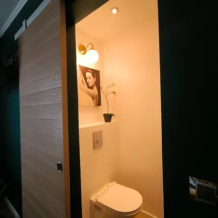 Hotel Le Twelve-3