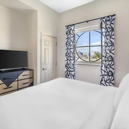 Bluegreen Vacations Club 36, An Ascend Collection Resort-2