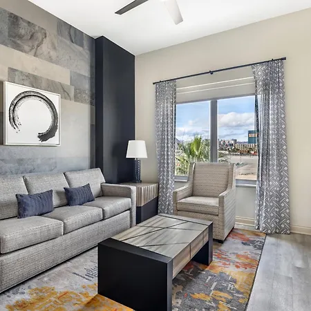 Bluegreen Vacations Club 36, An Ascend Collection Resort-3