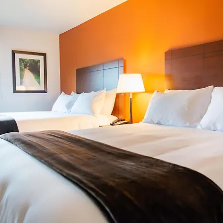 My Place Hotel-Lubbock, Tx-3