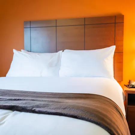 My Place Hotel-North Las Vegas, Nv-3