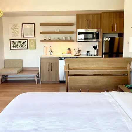 Element By Marriott Scottsdale At Skysong-2