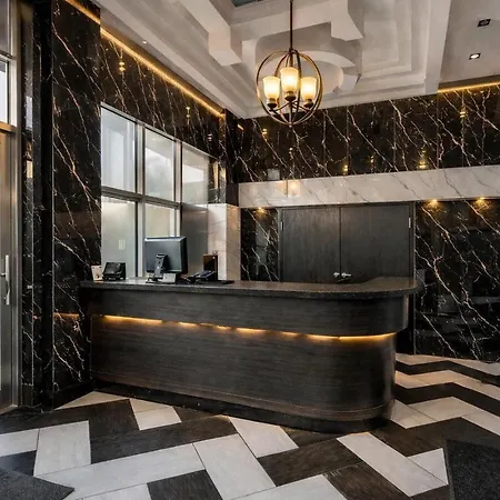 Umbrella Hotel Brooklyn - Newly Renovated-2
