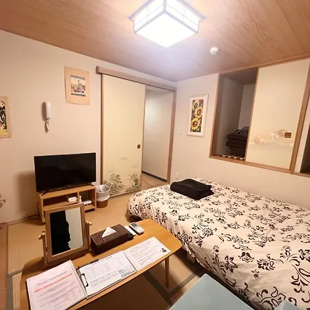 Hotel El Shinjuku 6-3