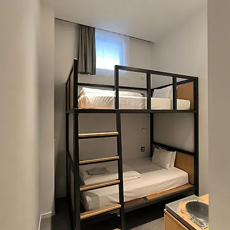 Mustard Hotel Shimokitazawa-3