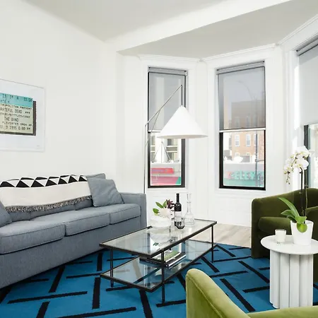 The Neighborhood Hotel - Lincoln Park Lp-3