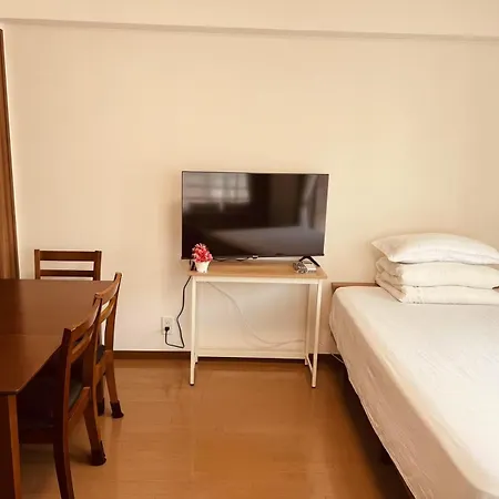 Skyhotel Ryogoku 駅徒歩4分 上野 六本木 新宿直行-3