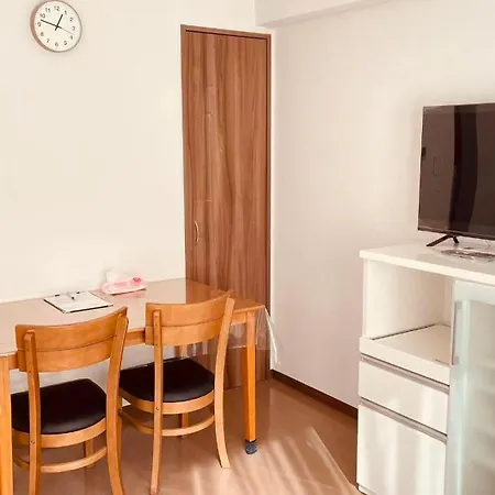 Skyhotel Ryogoku 駅徒歩4分 上野 六本木 新宿直行-2