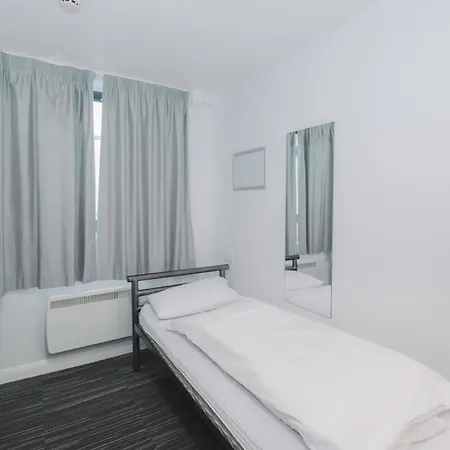 Astor Oxford Street-2