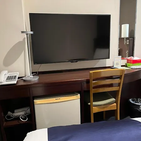 Kkr Hotel Nakameguro-3